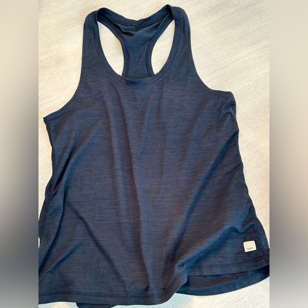 Vuori tank bundle - all Sz large